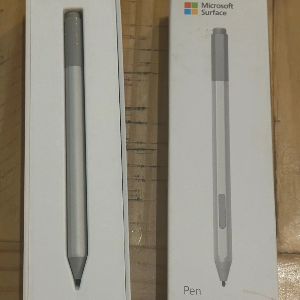 Microsoft Surface Pen - Silver